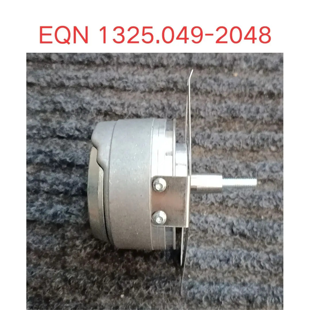 리퍼 EQN1325.049-2048 OK 인코더 EQN 1325.049-2048