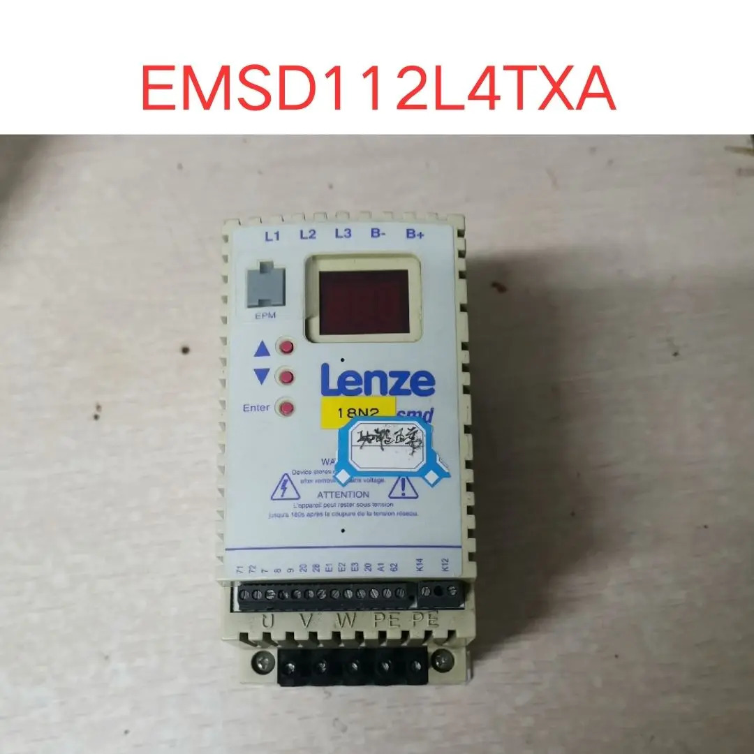 리퍼 OK EMSD112L4TXA 컨버터 1.1KW