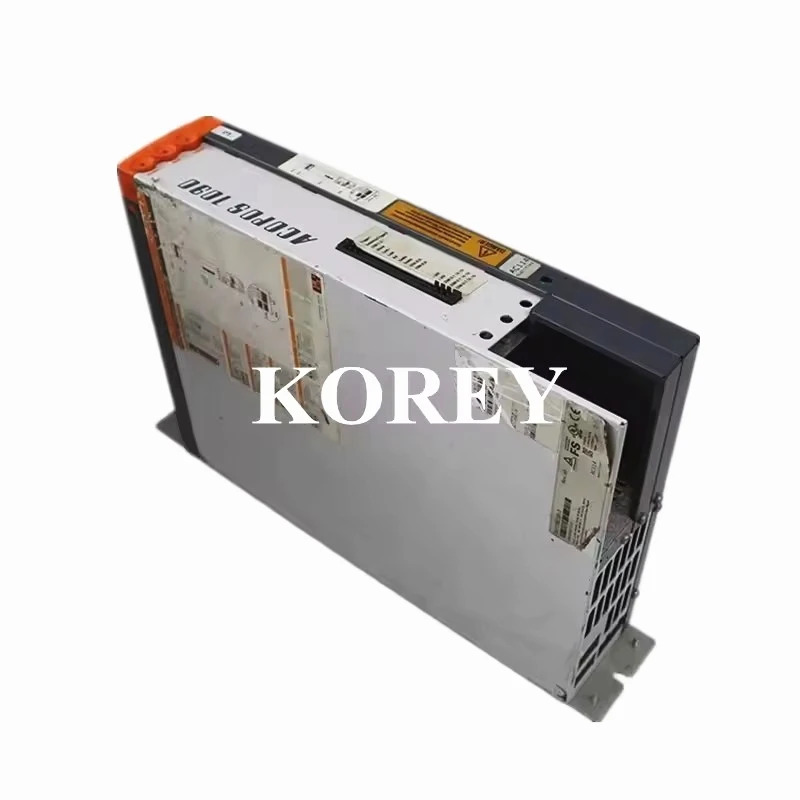 서보 드라이버 8V1010.50-2 Rev.I0 포장