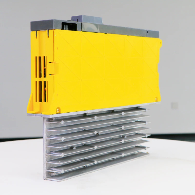 CNC 컨트롤러서보 드라이브 A06B-6079-H103 A06B-6079-H104 증폭기 모듈