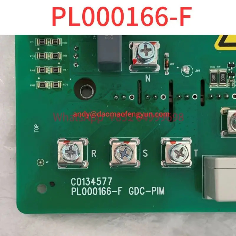 리퍼 OK 엘리베이터 드라이브 보드 CE-100SN C 0134577 PL 000166 -F GDC-PIM