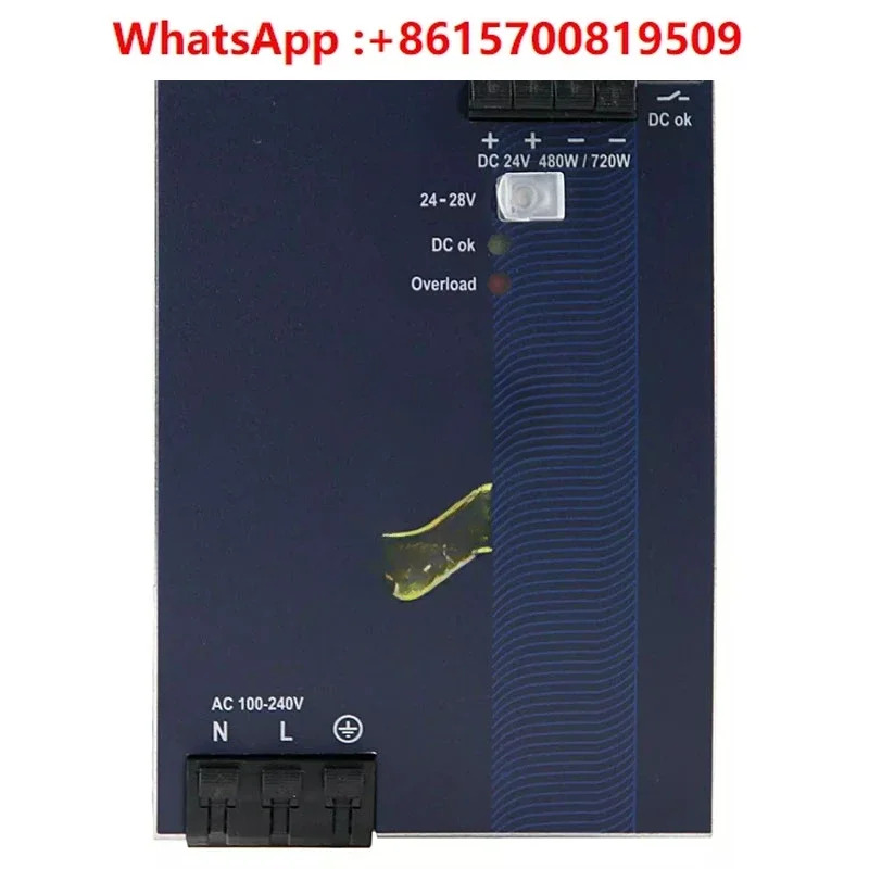 전원공급장치 QS10.241-C1 QS20.241-A1 QS20.244.361 10.301.481-D1