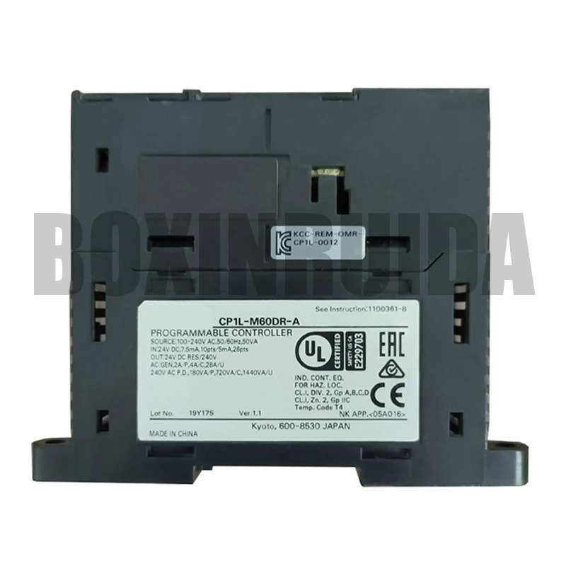 원본 CP1L-M60DR-A