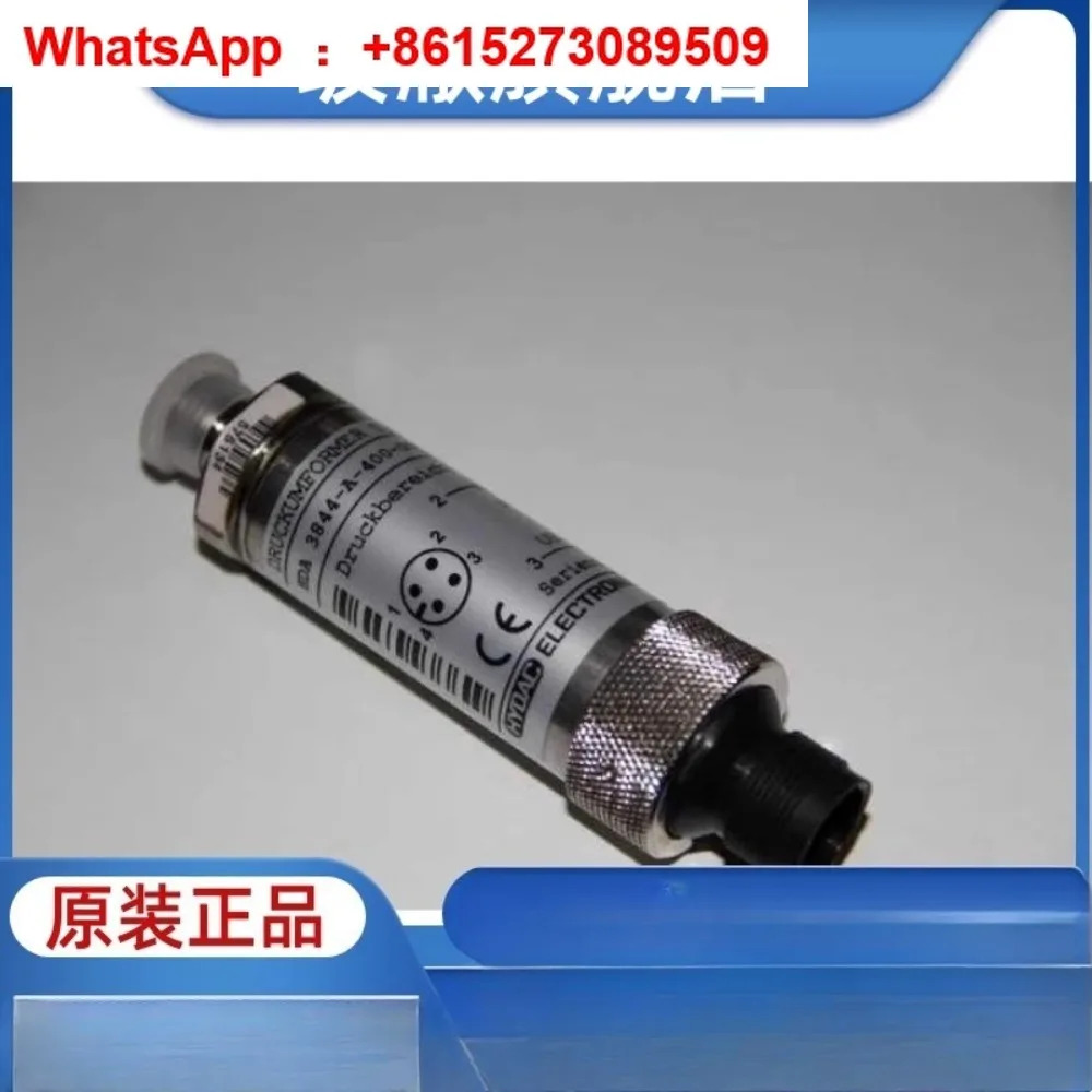 HDA3844-A-400-000 압력센서 스위치는 원본이며