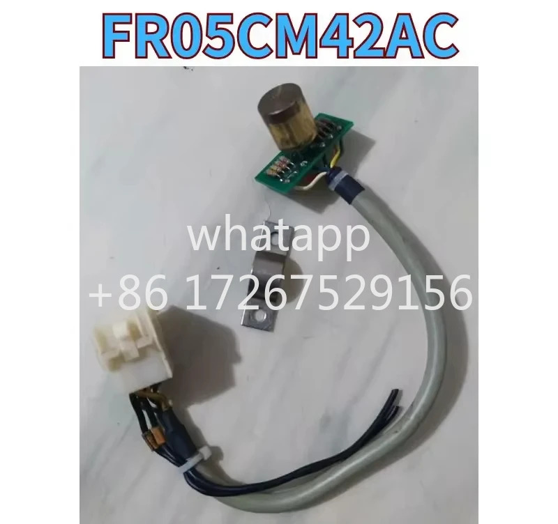 리퍼 인코더 FR05CM42AC OK