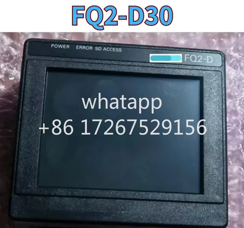 컨트롤러 FQ2-D30 원본