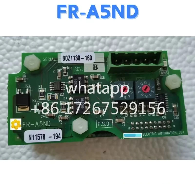 리퍼 회로 기판 FR-A5ND OK