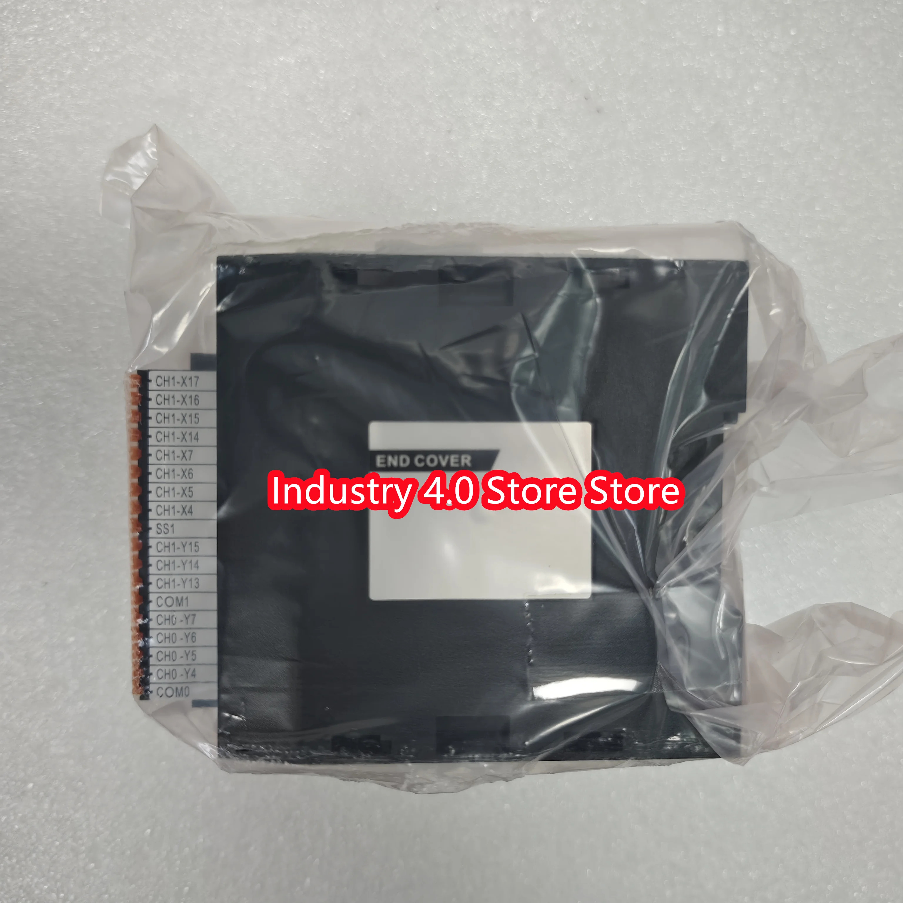 PLC 모듈 H5U-1614MTD-A8H5U-1614MTD-A8S 신
