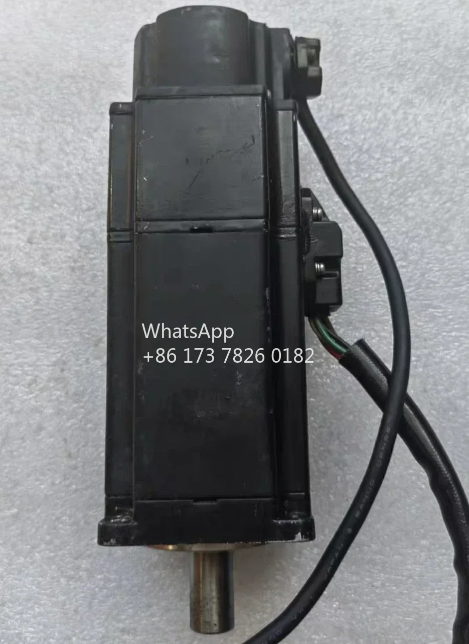 리퍼 모터 GYS401DC2-T2C-B 400W 기능 그대로