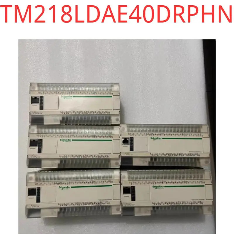리퍼 OK PLC TM218LDAE40DRPHN