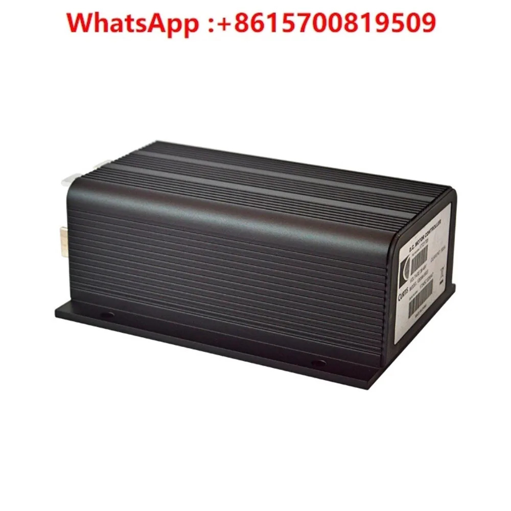 모터 컨트롤러 1205M-5603 36-48V 500A