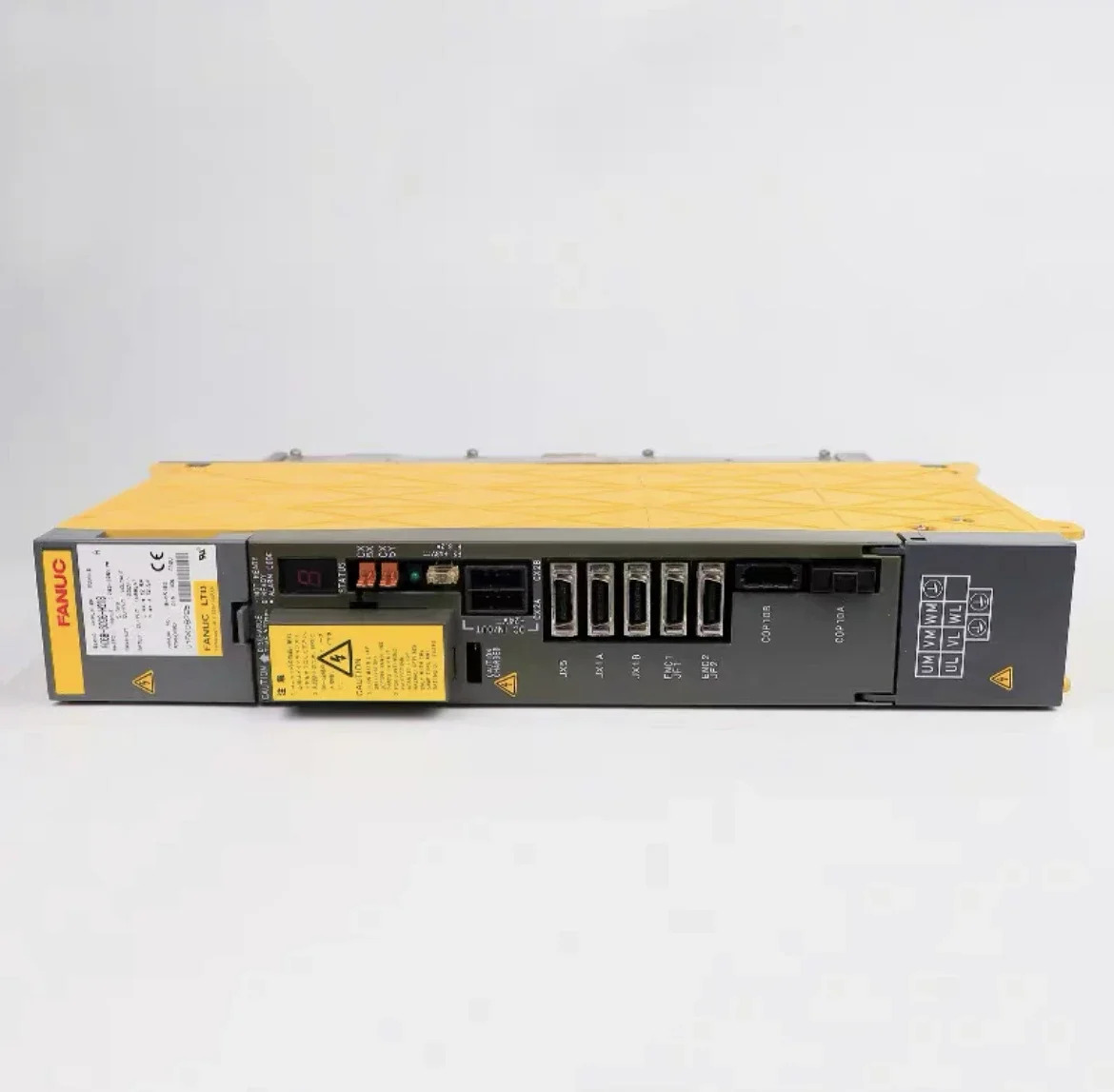CNC 기계A06B-6096-H218 서보 드라이브