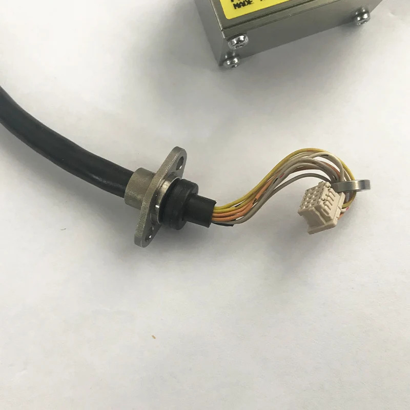 A860-2162-V002 CNC 서보모터Fanuc 공작 기계 인코더 센서