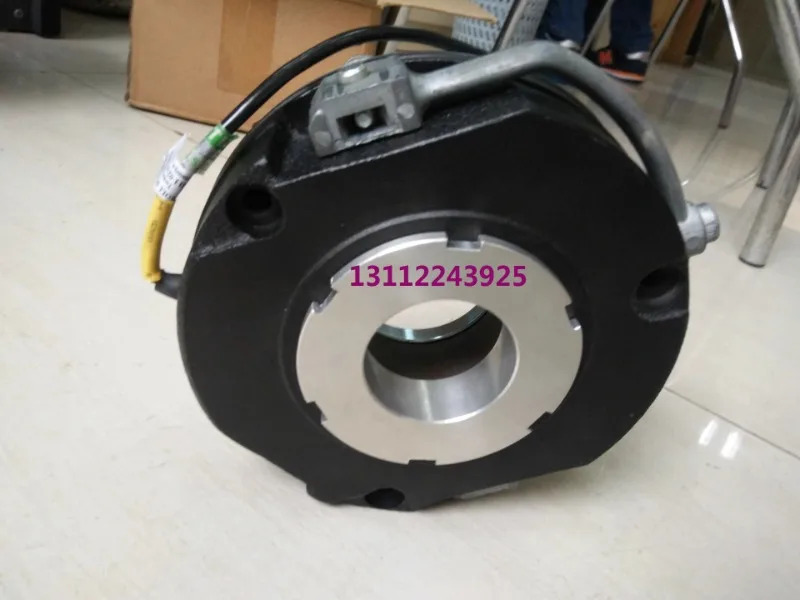 전자기 브레이크 모터 홀딩 코일 BFK458-08E/N 로터