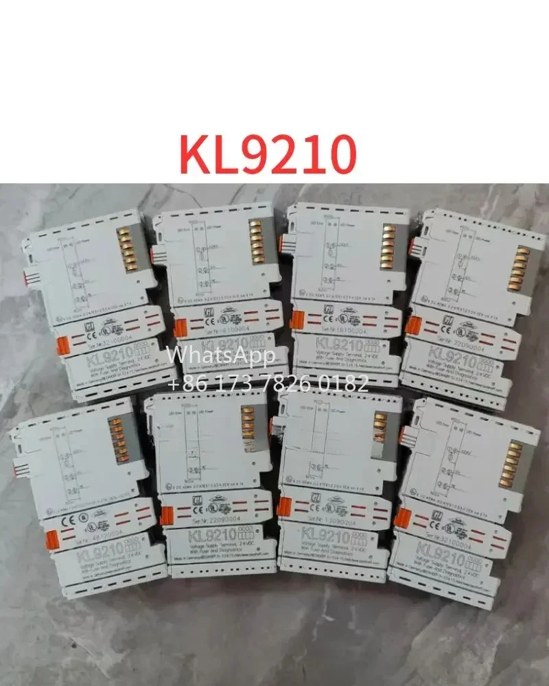리퍼 모듈 KL9210