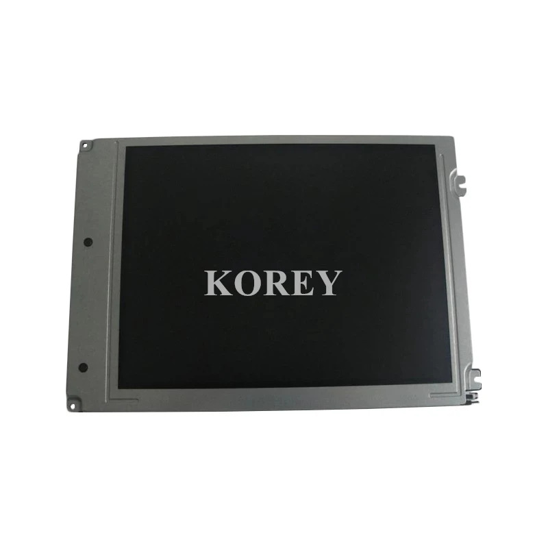 터치스크린 LCD 패널 AA084VD01 상태