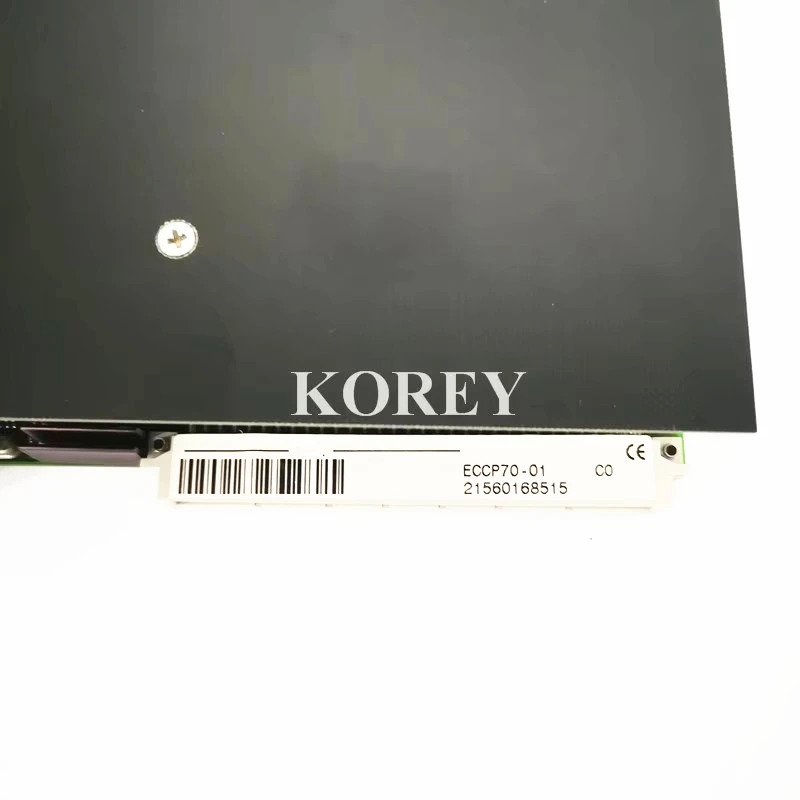 PLC 모듈 CP70 ECCP70-01 포장