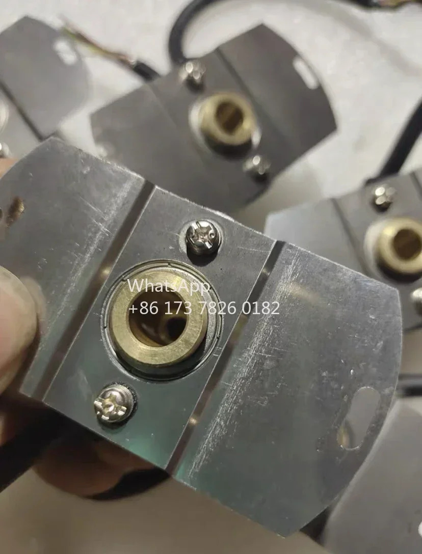 ZZ4008-5000BZ-P8L6V05-017 리퍼된 인코더 리퍼 ok ZZ4008 5000BZ P8L6V05 017