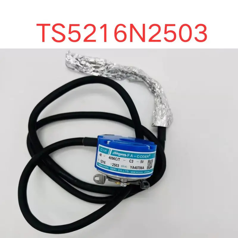 TS5216N2503 인코더