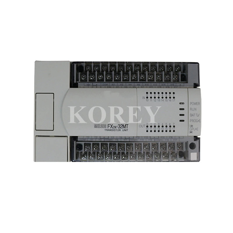 PLC 프로그래밍 컨트롤러 Fx2n-32MT 포장