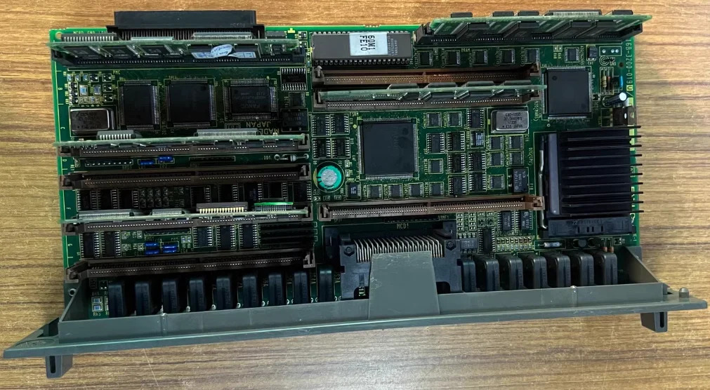 A16B-3200-0190 리퍼 마더보드 회로 기판 OK