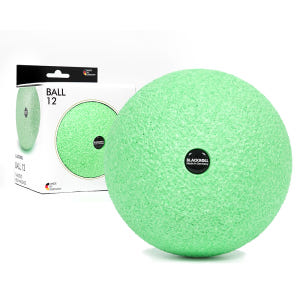 독일 블랙롤 마사지볼 12cm 빅 종아리 어깨 뭉친 근육 운동 전후 근막... 운동러 솔직 후기 | 실사용 리뷰 - 상품 이미지 2