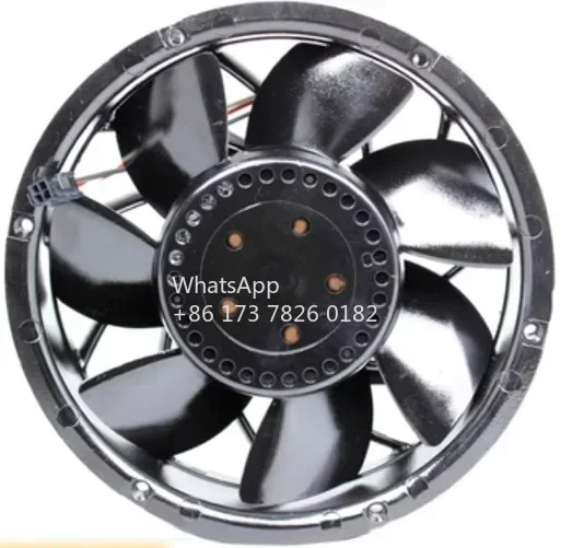 THB1748BG 48V 5.80A 팬 17cm 17251 풀 서클 4 와이어 인버터