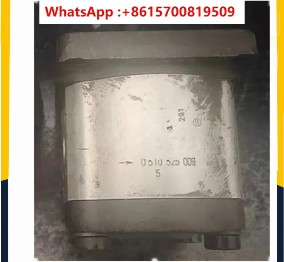 기어 펌프 0510725102 0510625042 051011 087 385 0510 525