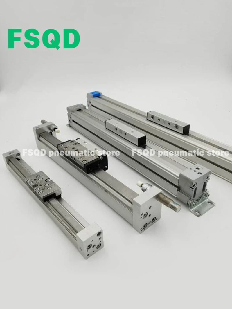 DGC-40-350-KF-PPV-A DGC-K-32-750-PPV-AGK DGC-12-665-G-P-A DGC-32-75-G-PPV-A EGC-70-KF-GK-GV DGC 시리즈