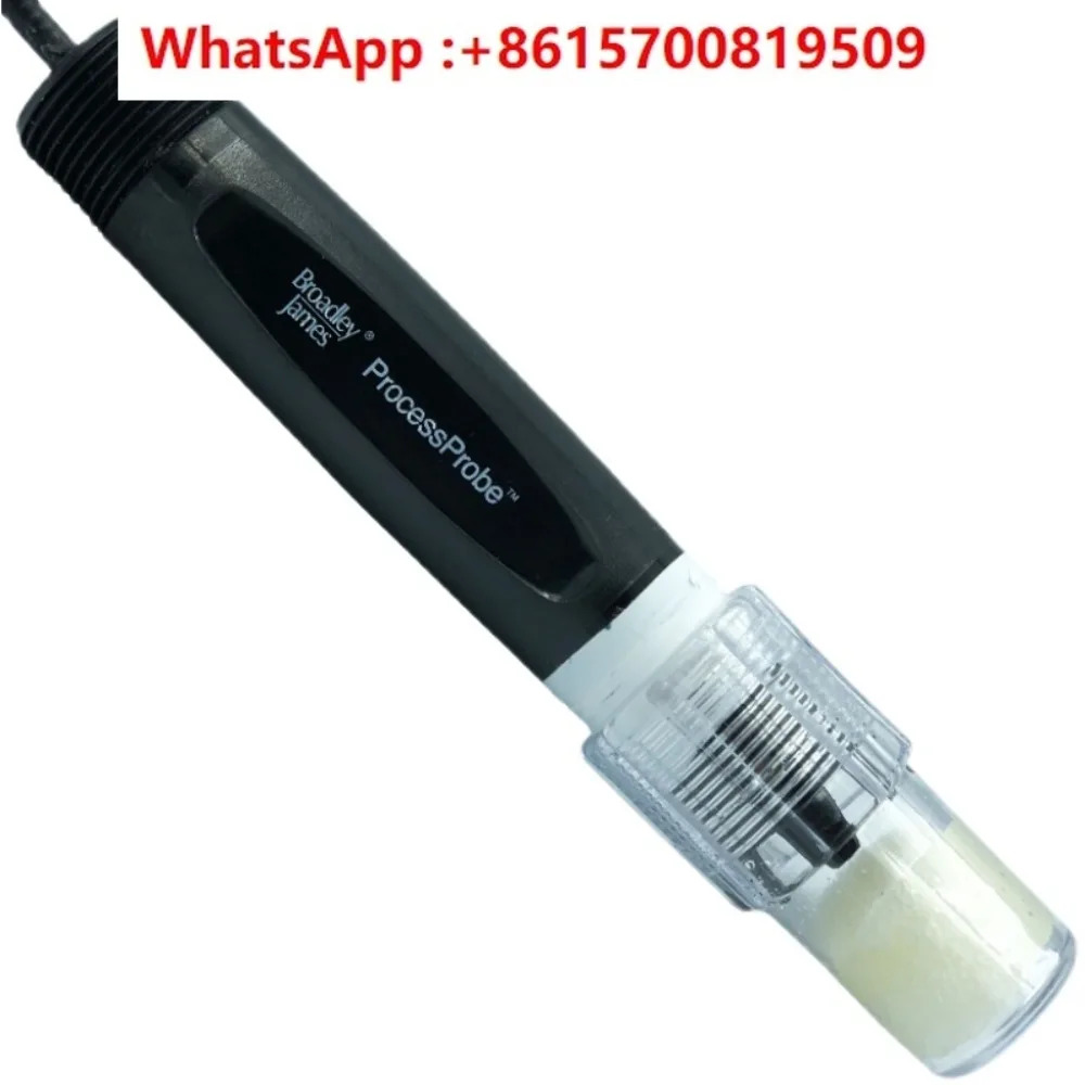 Hetai 산 염기가 C400-RT330 센서 S400 프로브 PH 전극