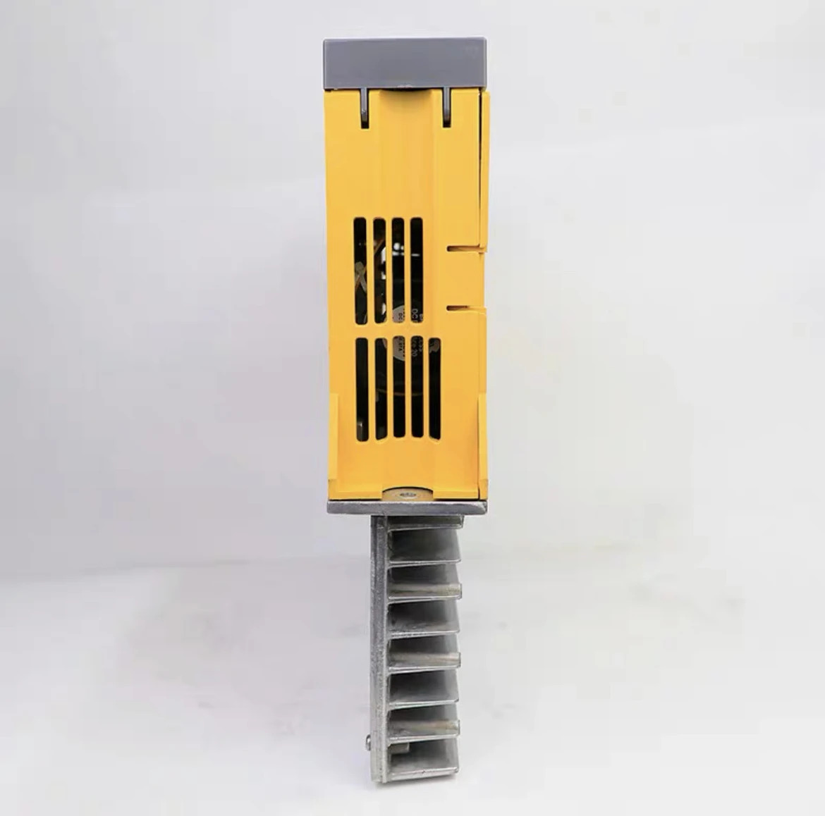 A06B-6096-H103 CNC 기계Fanuc 서보 드라이브 증폭기 모듈 리퍼 완료