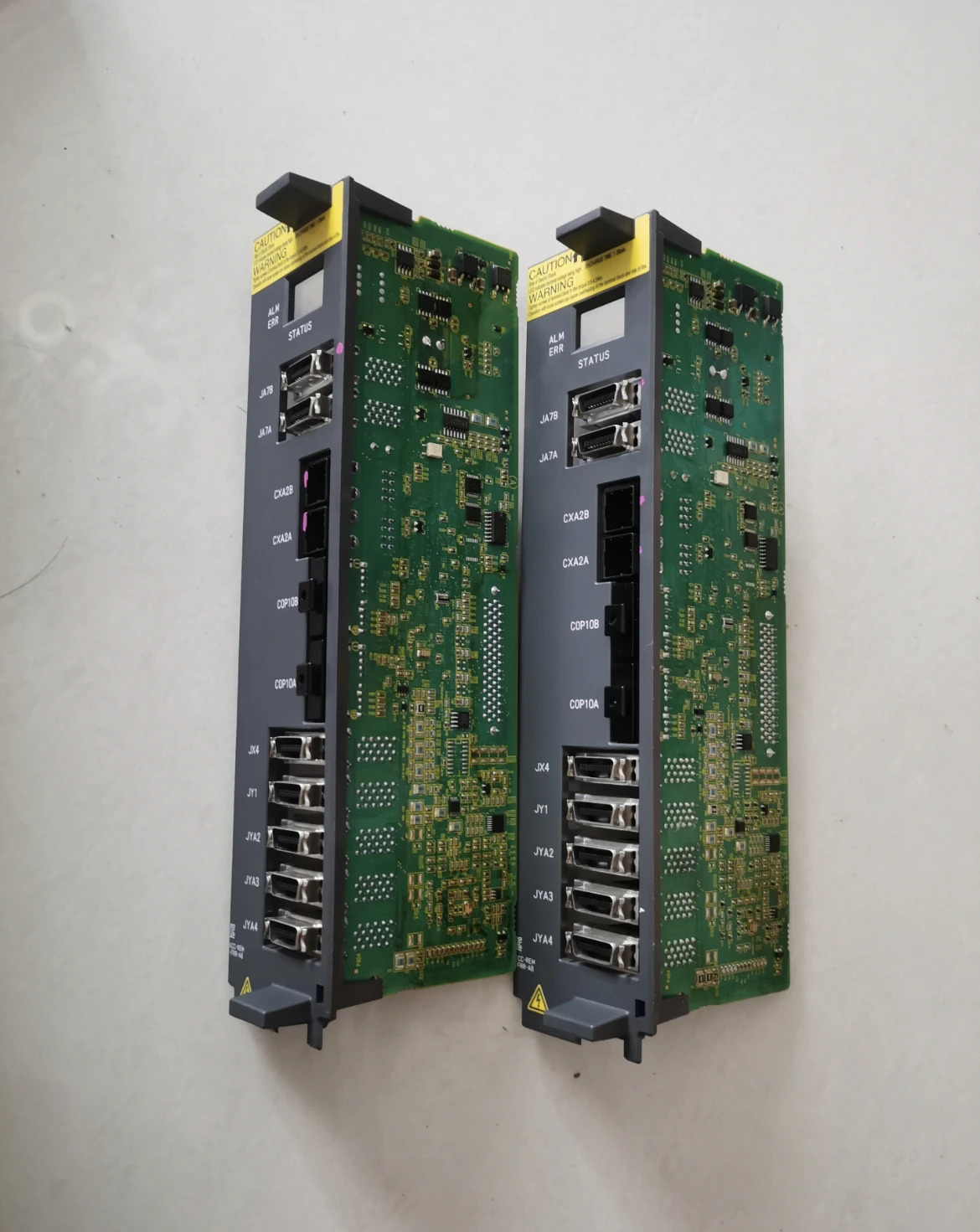 A20B-2102-0672 리퍼 회로 기판 보드는 리퍼를 거쳤습니다.
