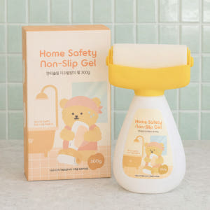 아가드 안티슬립 미끄럼방지 젤 롤러 300g 논슬립 코팅 욕실 화장실 바... 실사용 후기 | 효과 있을까? - 상품 이미지 1