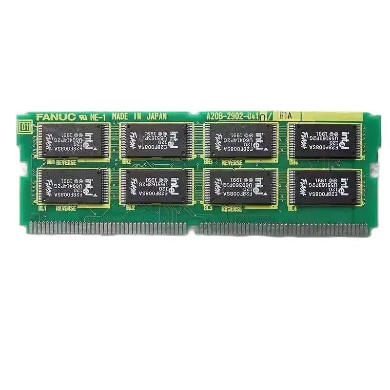 A20B-2902-0410 Fanuc 회로 기판 리퍼 완료 A20B 29020410
