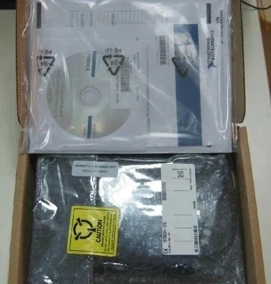 오리지널 NI PCIE-GPIB GPIB PCI-E 인터페이스 779779-01 포장