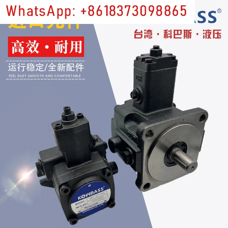 유압 펌프 VA1-15FA3 12 VB1-20F VD1-30F VE1-40F 45F 25F A3 베펌프