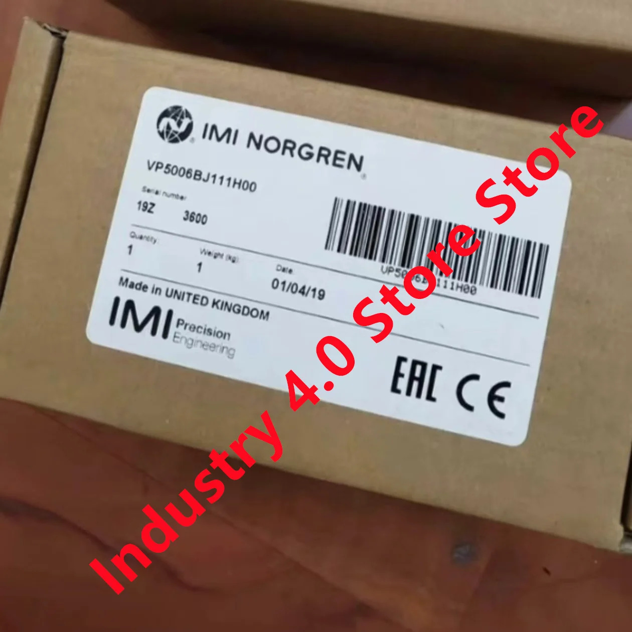 SXE9561-A80-00 VP5006BJ111H00