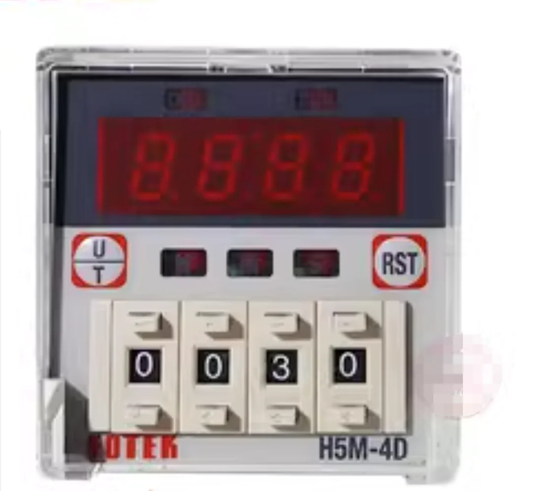 FOTEK 시릴레이 H5M-4D 220V
