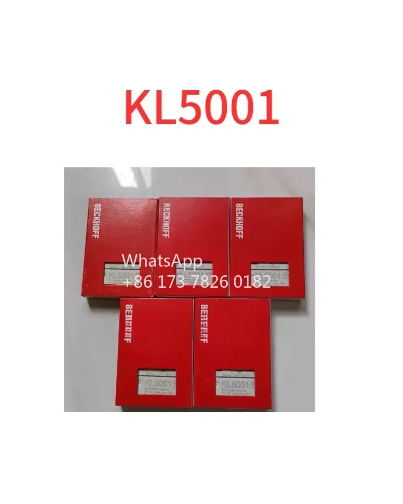 KL5001