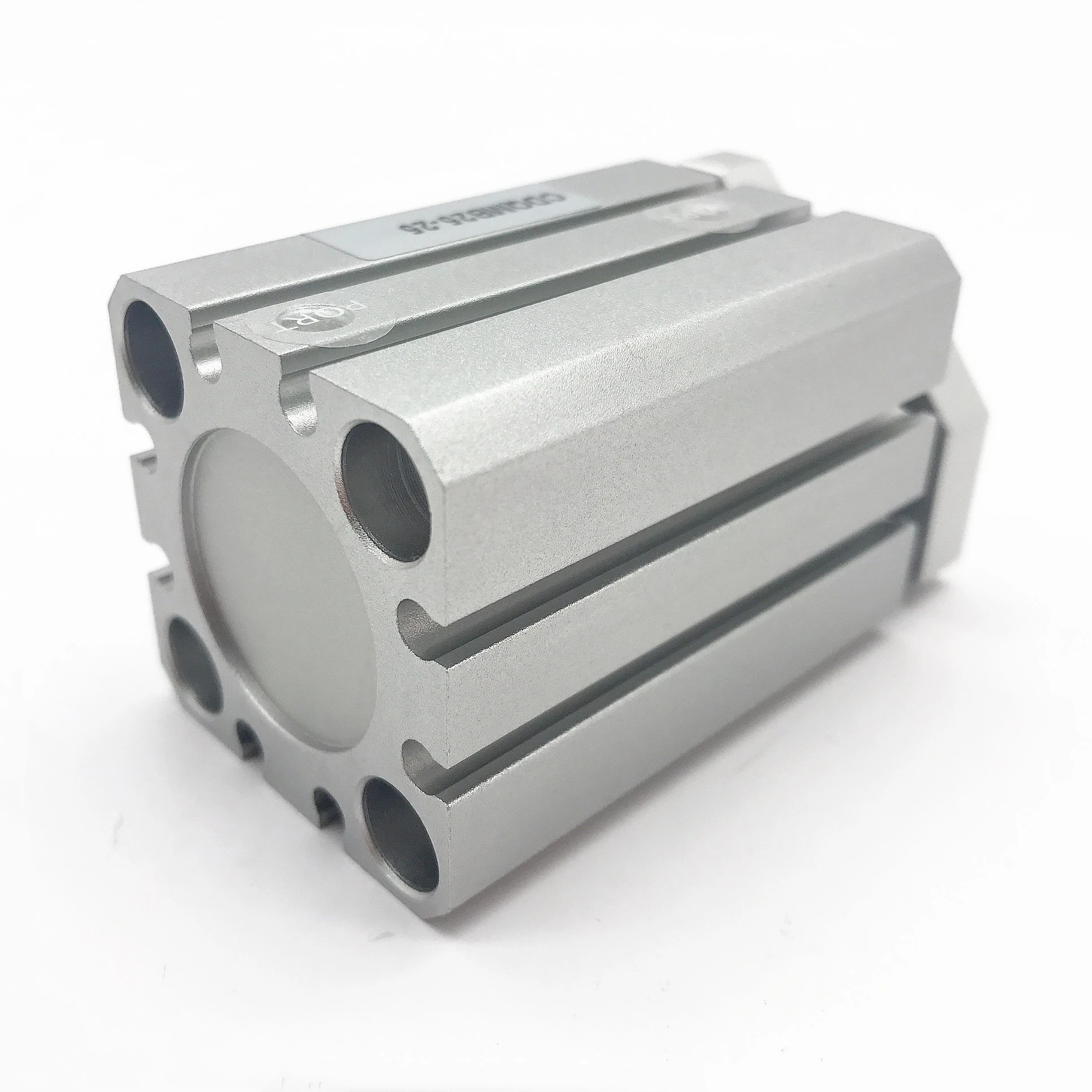 CQM CQMB50 CDQMB50 컴팩트 실린더 가이드 로드 CQMB50-100 CDQMB50-100 CQMA50-100 CDQMA50-100