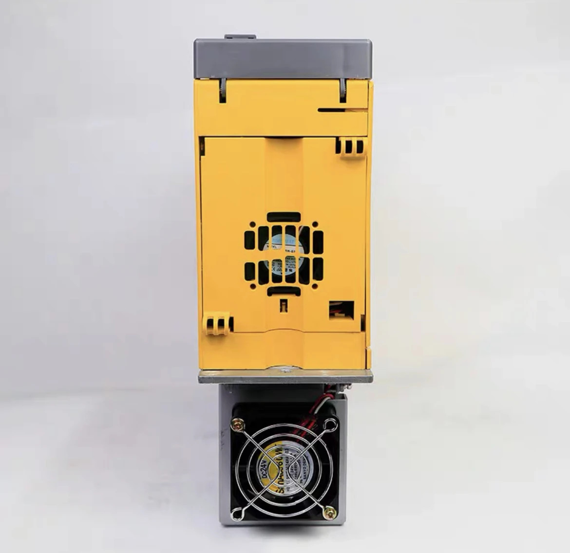 A06B-6114-H107 리퍼 FANUC 서보 드라이브 증폭기 모듈