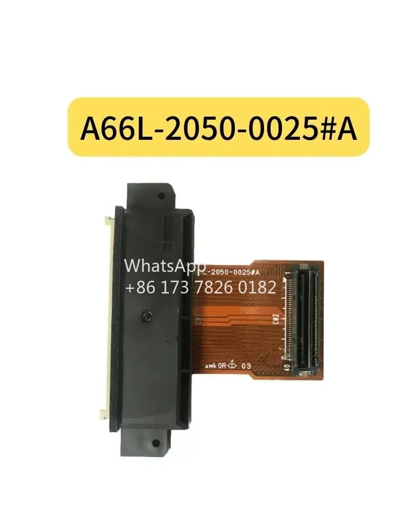리퍼 A66L-2050-0025 시스템 카드 슬롯