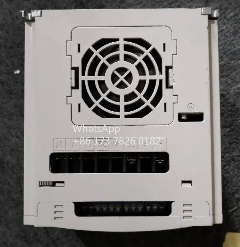 리퍼된 주파수 변환기 4KW 380V SV040iG5A-4 기능 패키지