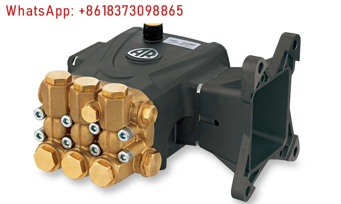 AR RRV4G40 4G36 가솔린 엔진 RSV RC RR 시리즈 펌프 액세서리 압력 조절 밸브