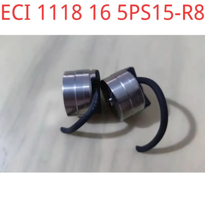 리퍼 OK 인코더 ECI 1118 16 5PS15-R8
