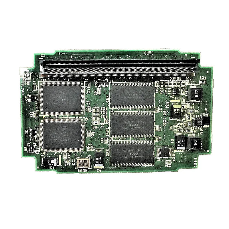 A20B-3300-0601CNC 컨트롤러초침 Fanuc 시스템 CPU 보드