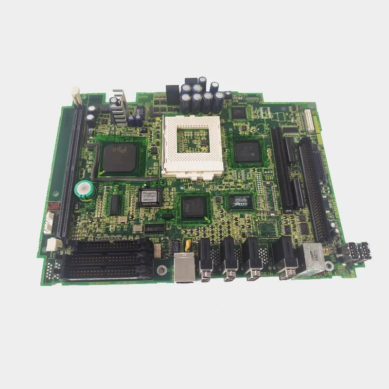 A20B-8100-0938 Fanuc 회로 기판 A20B81000938 리퍼 완료