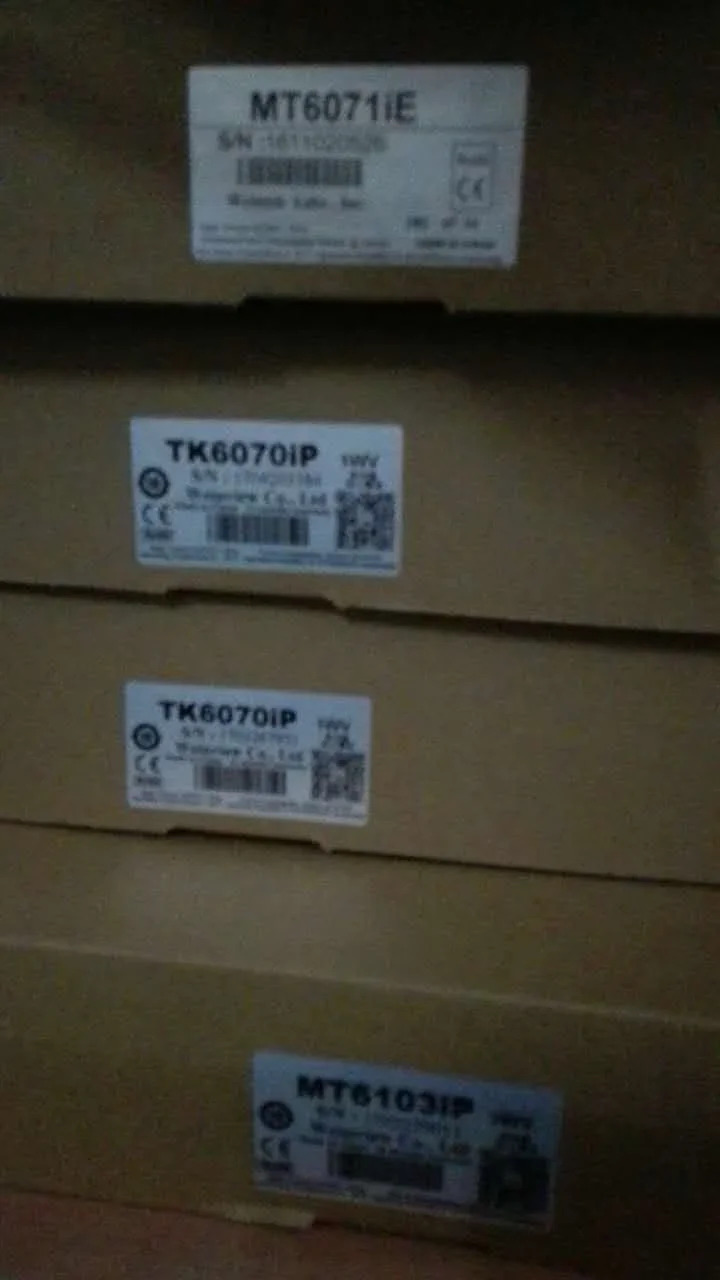 MT6071iE MT6103iP TK6071iP