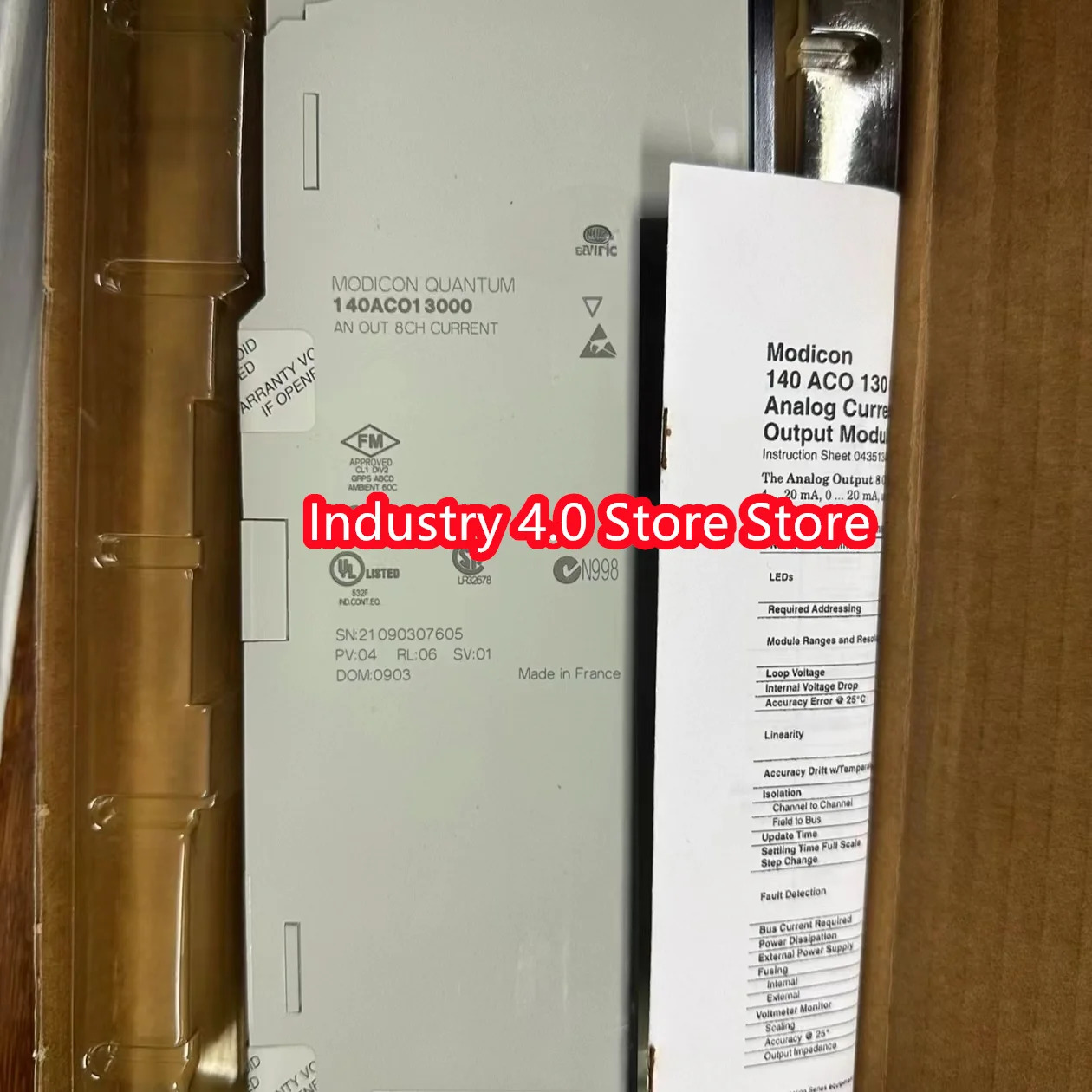 140ACI03000 140ACI04000