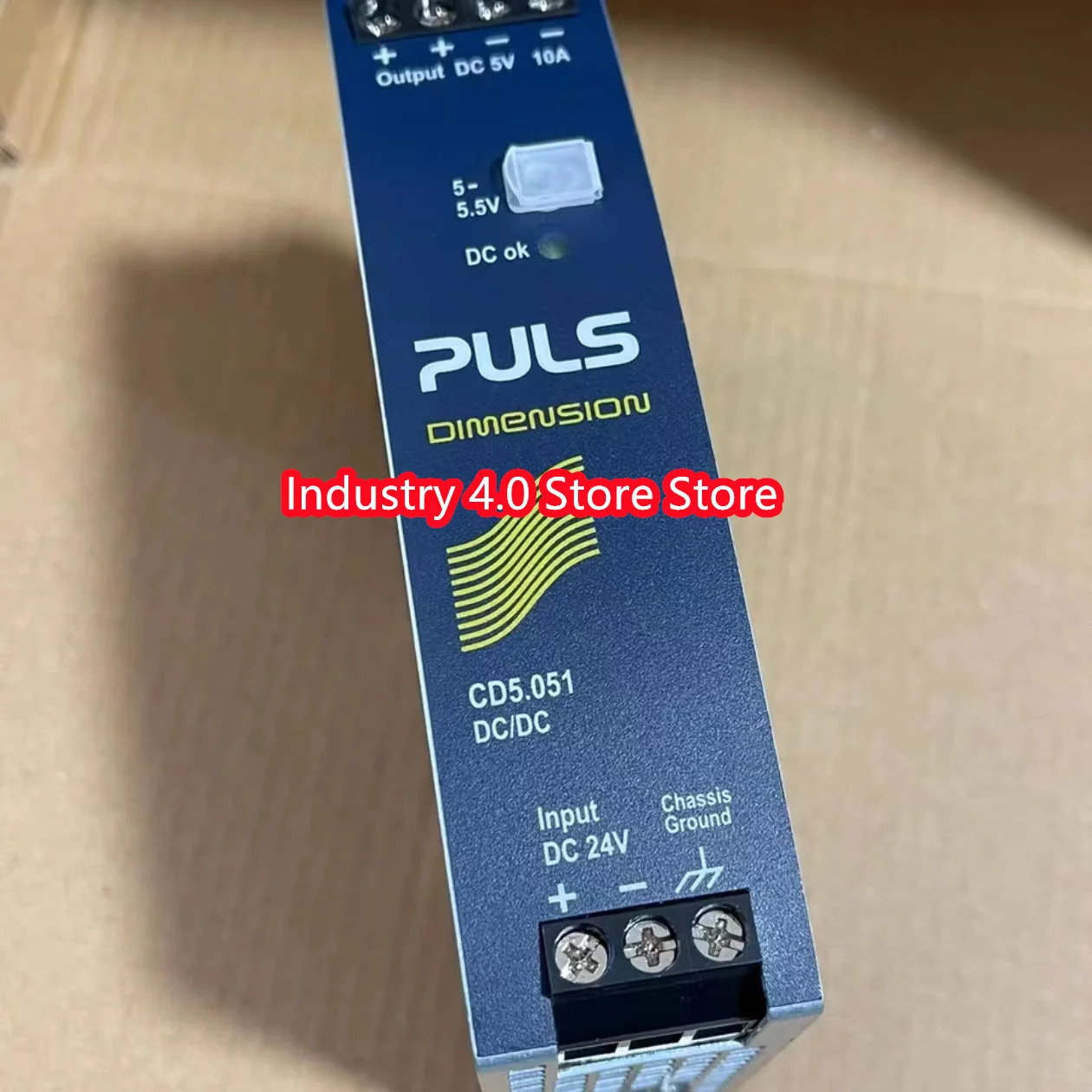 CD5.242QTD20.241